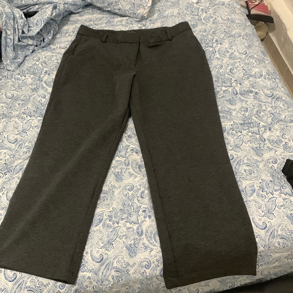WOMEN DANA BUCHMAN PANTS NEW
